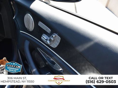 Used 2023 Mercedes-Benz E 350 4MATIC Sedan image 23