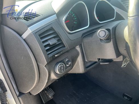 Used 2011 Chevrolet Traverse LT w/ Personal Connectivity Package AWD/4WD image 48