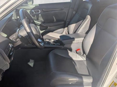 Certified 2023 Honda Civic Sport Touring image 15