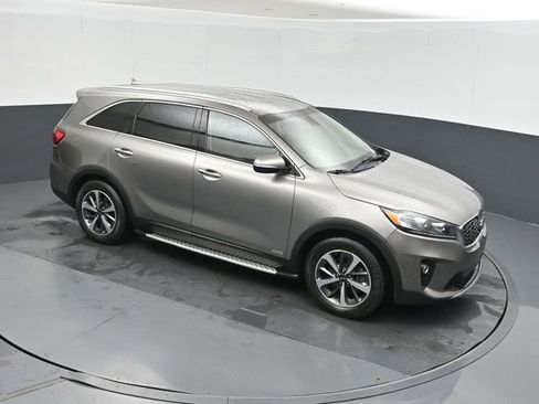 Used 2019 Kia Sorento EX AWD/4WD image 30