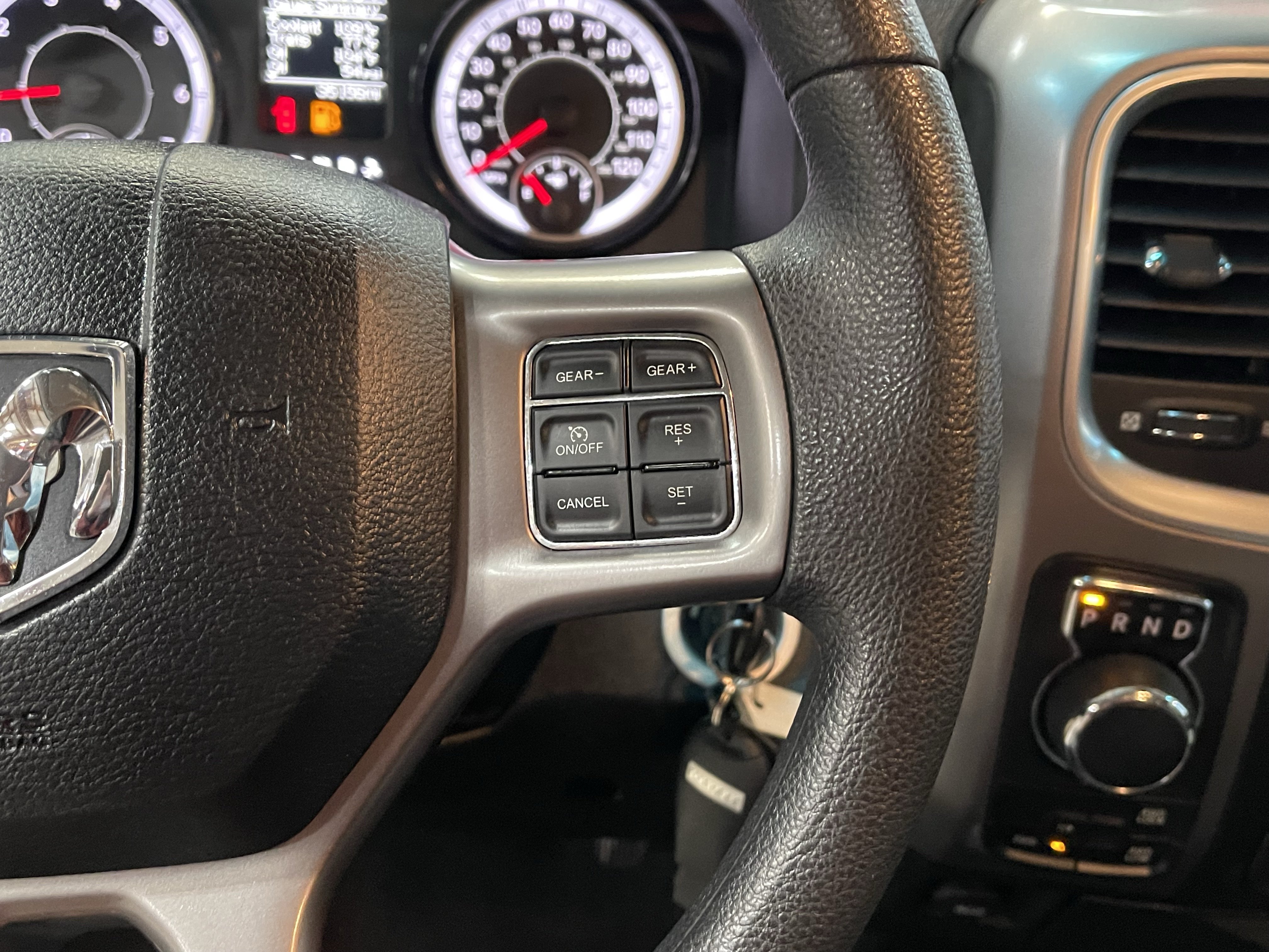 Certified 2022 RAM 1500 Classic SLT AWD/4WD image 18