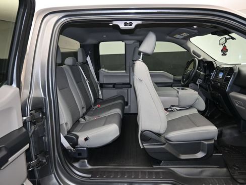 Used 2019 Ford F150 XL w/ Equipment Group 101A Mid RWD image 24