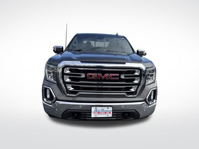Used 2019 GMC Sierra 1500 SLT w/ SLT Premium Package