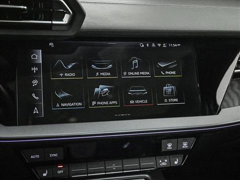 New 2026 Audi A3 2.0T Premium image 15