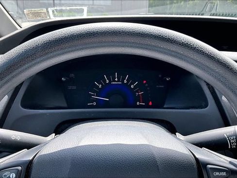 Used 2014 Honda Civic LX image 12