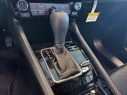 New 2026 Jeep Compass Latitude AWD/4WD image 10