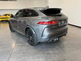 Used 2019 Jaguar F-PACE SVR image 3