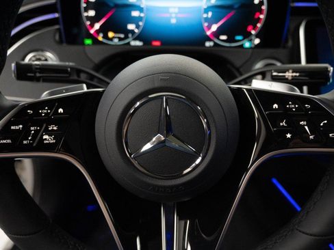New 2026 Mercedes-Benz E 350 Sedan image 18