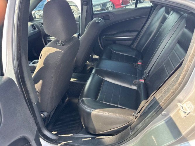 Used 2015 Dodge Charger Police RWD image 13