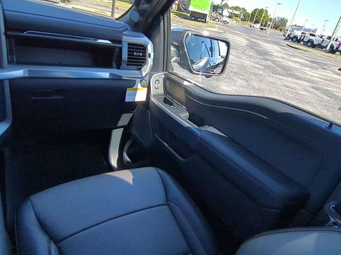 New 2025 Ford F150 Lariat w/ Equipment Group 502A High AWD/4WD image 17
