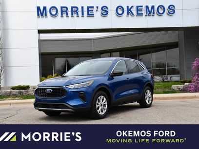 Used 2023 Ford Escape Active
