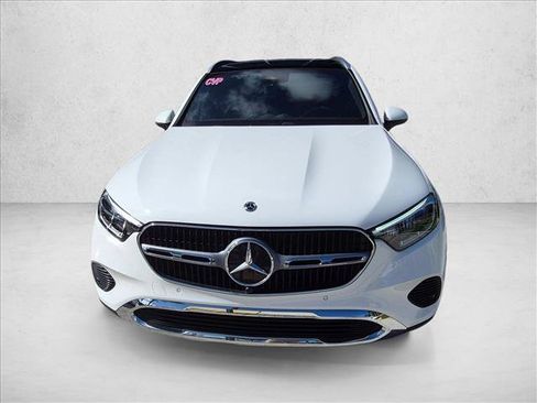 Certified 2026 Mercedes-Benz GLC 300 4MATIC image 2