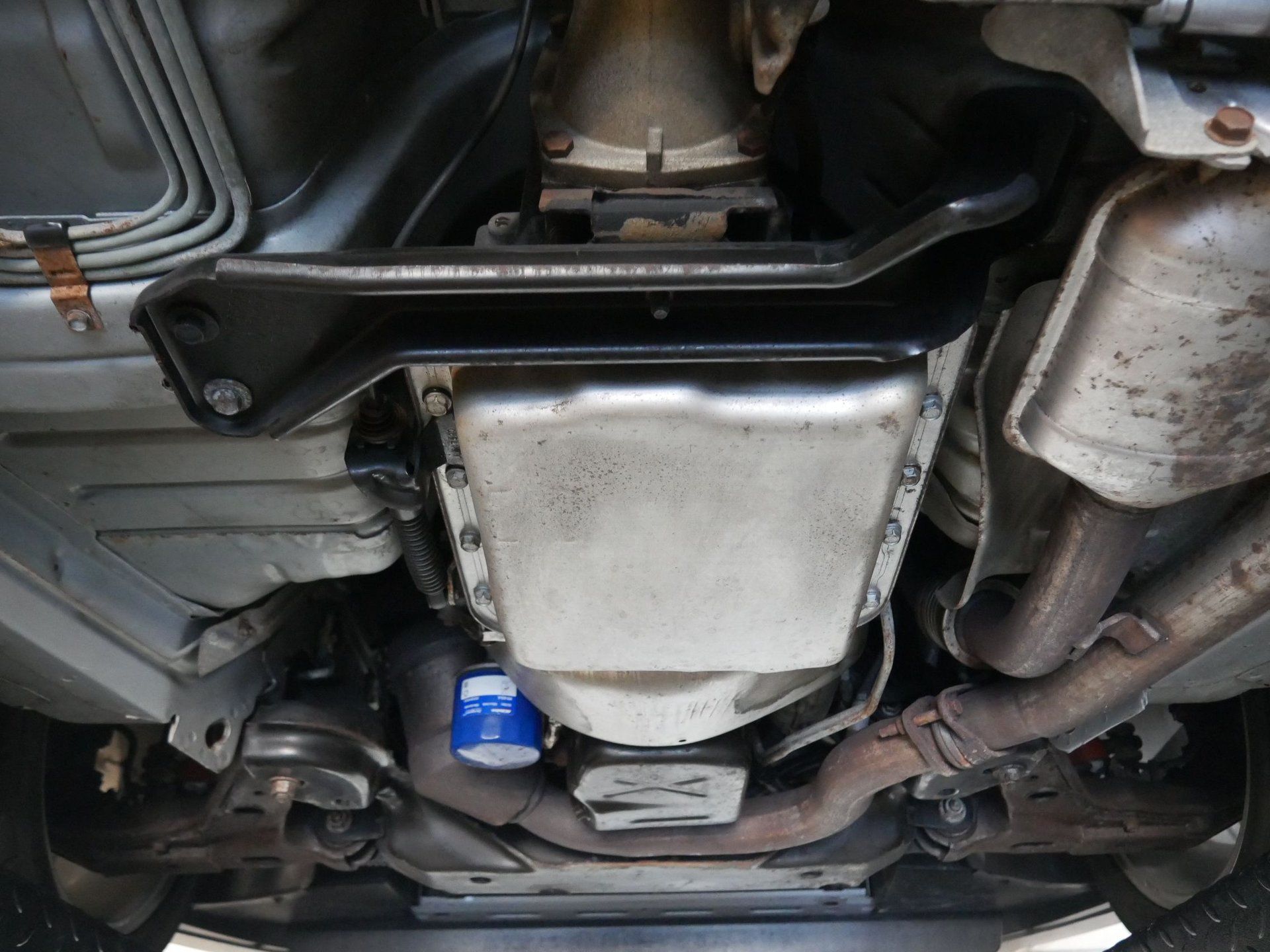 Used 1997 Pontiac Firebird Trans Am RWD image 97