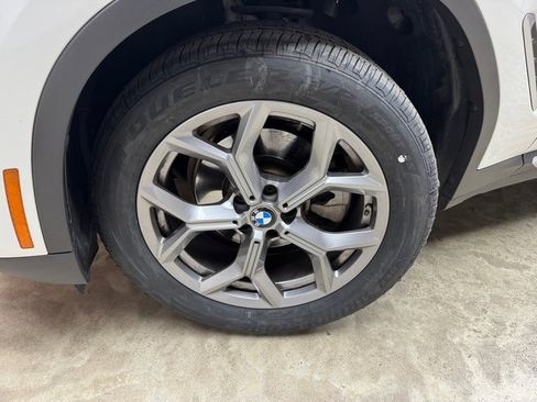 Certified 2023 BMW X3 xDrive30i w/ Premium Package image 29