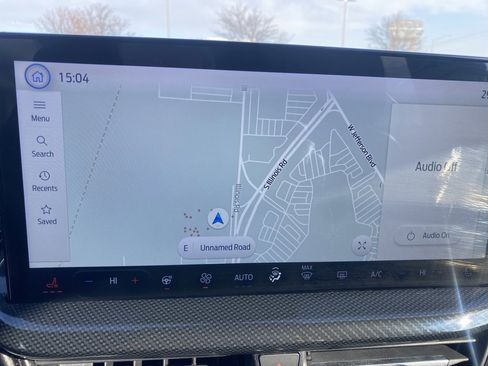 Used 2023 Ford Escape ST-Line Select w/ Tech Pack #2 image 16