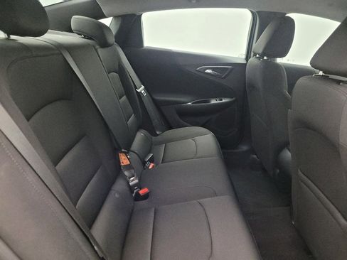 Used 2024 Chevrolet Malibu LS FWD image 19
