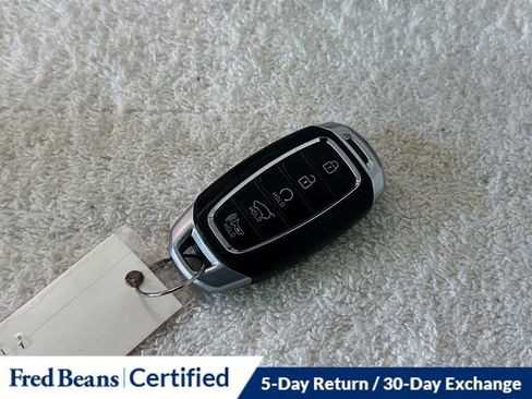 Used 2020 Hyundai Palisade Limited image 33