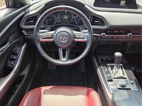 Certified 2023 MAZDA CX-30 AWD 2.5 S w/ Preferred Package image 11
