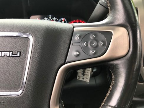 Used 2016 GMC Sierra 2500 Denali image 24