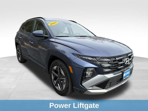 Used 2025 Hyundai Tucson SEL image 10