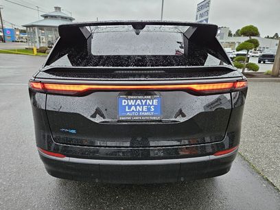 Used 2024 Jeep Wagoneer Launch Edition