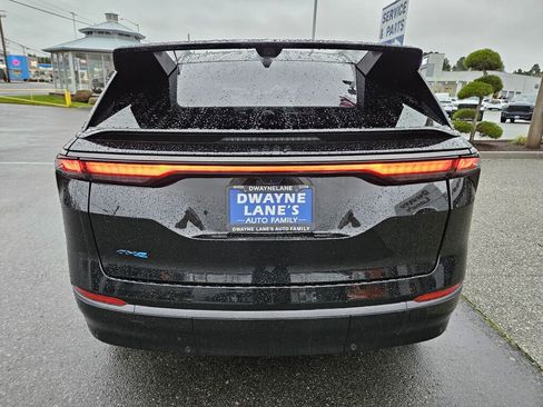 Used 2024 Jeep Wagoneer Launch Edition image 4