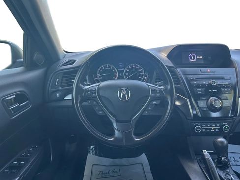 Used 2018 Acura ILX w/ Special Edition Package FWD image 12