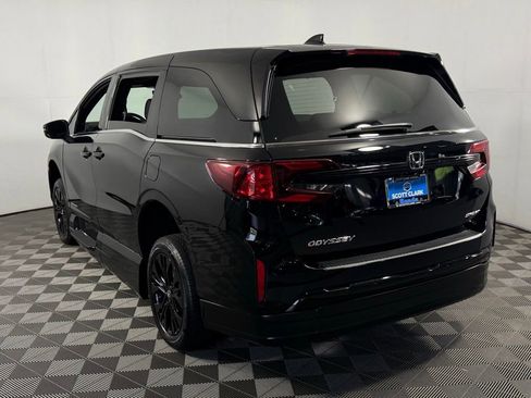 Used 2025 Honda Odyssey Sport-L image 6