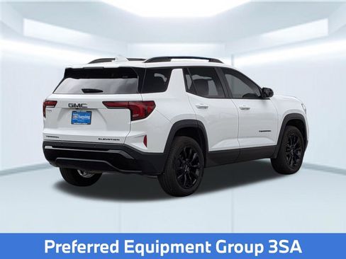 Used 2026 GMC Terrain Elevation w/ Elevation Premium Package FWD image 6