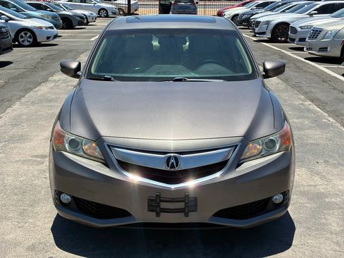 Used 2014 Acura ILX w/ Premium Package FWD image 13