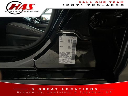 Used 2023 Nissan Altima 2.5 SR w/ SR Premium Package AWD/4WD image 18