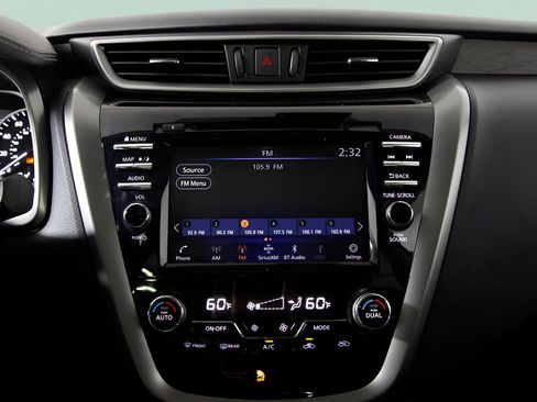 Used 2024 Nissan Murano Platinum FWD image 22