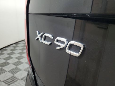 Used 2026 Volvo XC90 B6 Ultra AWD/4WD image 8