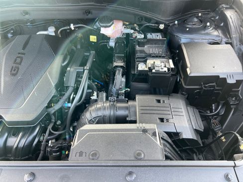 Used 2023 Hyundai Santa Fe SEL image 37