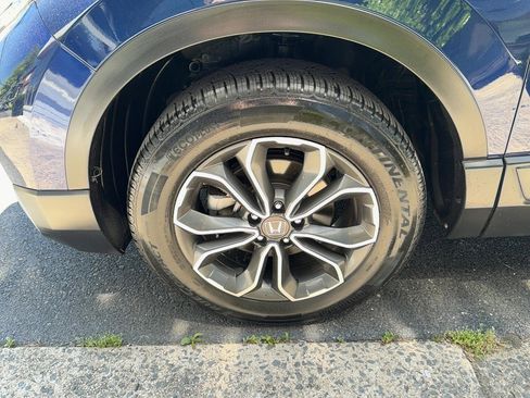 Used 2020 Honda CR-V EX-L image 31