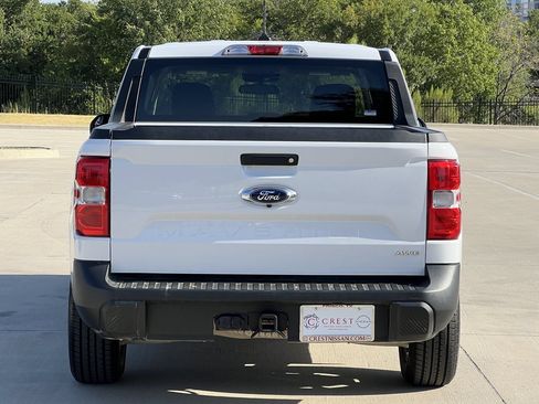 Used 2024 Ford Maverick XLT w/ Equipment Group 300A Standard AWD/4WD image 5