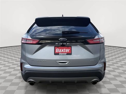 Certified 2024 Ford Edge Titanium w/ Equipment Group 301A AWD/4WD image 4