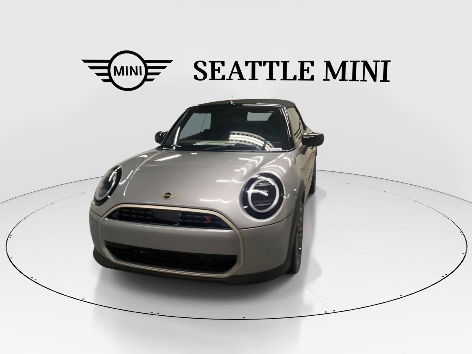 New 2026 MINI Cooper S FWD image 4