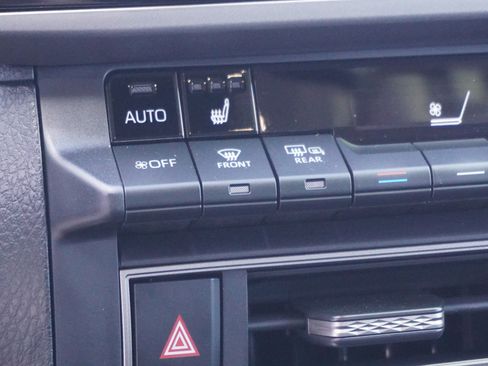 Used 2026 Toyota Camry LE FWD image 24