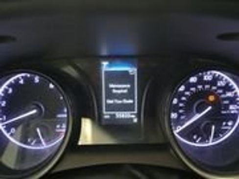 Used 2021 Toyota Camry SE w/ Carpet Mat Package (TMS) image 36