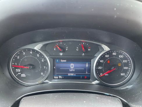 Used 2024 GMC Terrain SLE w/ Driver Convenience Package FWD image 7