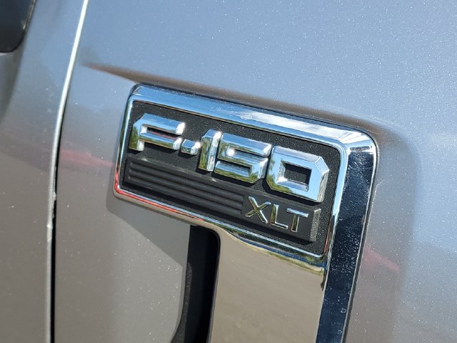 Used 2021 Ford F150 4x4 SuperCrew image 6
