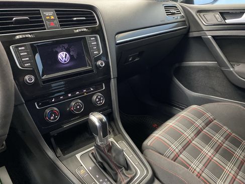 Used 2015 Volkswagen GTI S image 14