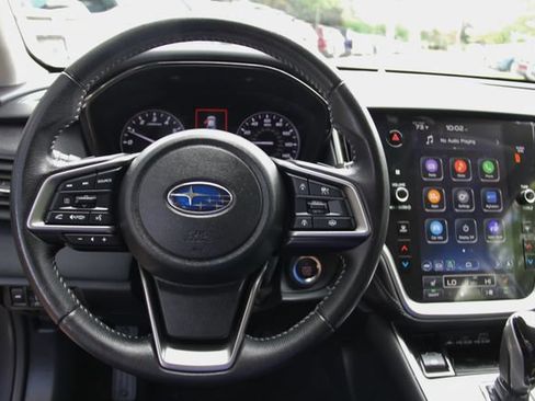 Used 2023 Subaru Legacy Premium AWD/4WD image 20