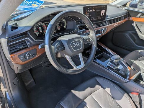 Used 2021 Audi A5 2.0T Premium Plus w/ Premium Plus image 13