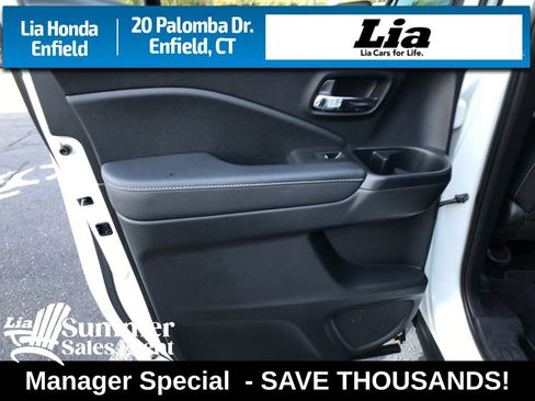 Certified 2023 Honda Ridgeline RTL-E image 29