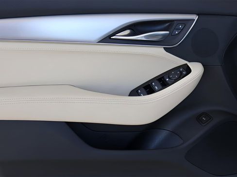 Certified 2023 Cadillac CT5 Luxury image 25