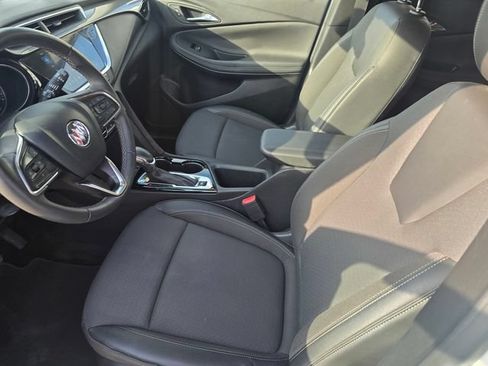 Used 2023 Buick Encore GX Select FWD image 19