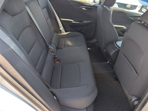 Used 2020 Chevrolet Malibu LS FWD image 11