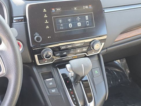 Used 2019 Honda CR-V EX image 26